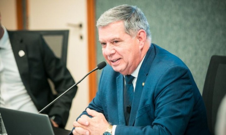 Isenção de IPVA entra em debate na Alesc