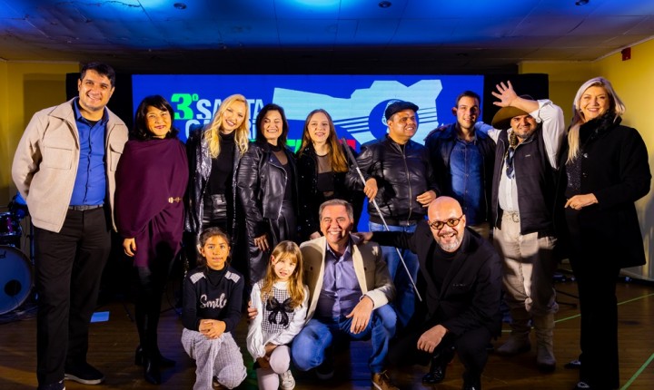 Campos Novos define vozes para semifinal do Santa Catarina Canta