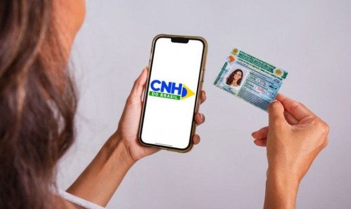 Catarinenses poupam R$ 114 milhões com CNH