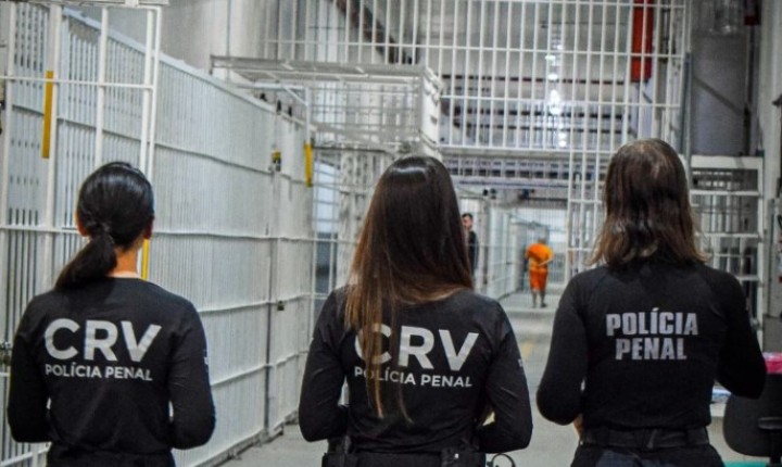 SC cria modelo inédito para presídios