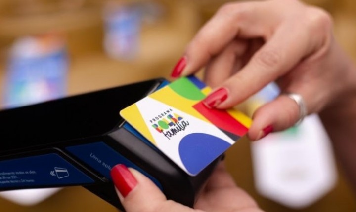 Junho movimenta R$ 13 bilhões no Bolsa Família