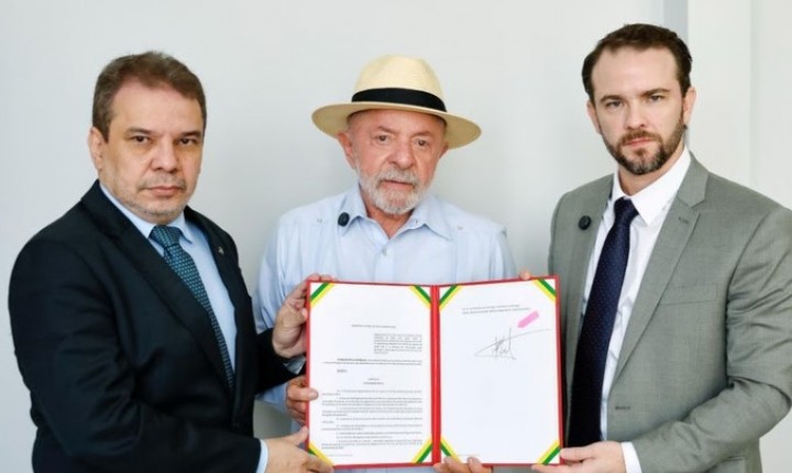 Decreto reforça bloqueio financeiro das “bets ilegais”