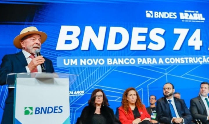 Brasil amplia recursos para inovação e indústria