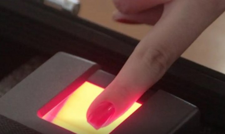 INSS amplia biometria para liberar benefícios