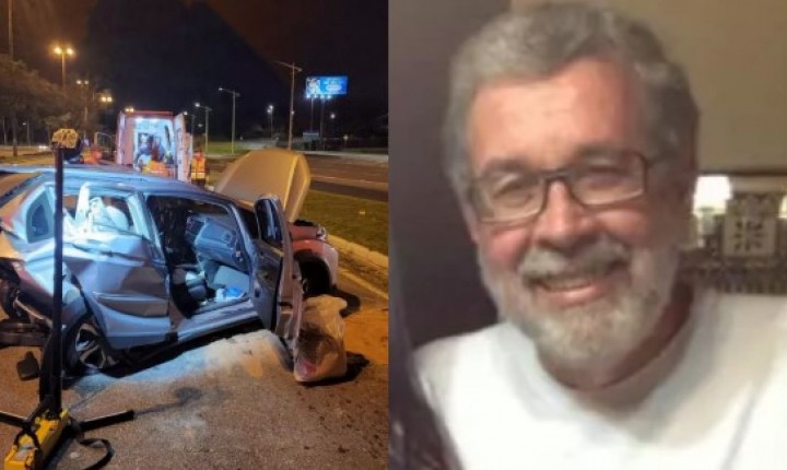 Júri afasta acusação de homicídio em racha