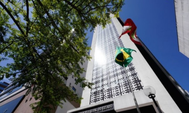 SC leva à PGR discurso sobre catarinenses