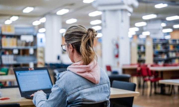 Universidade Gratuita abre inscrições em SC