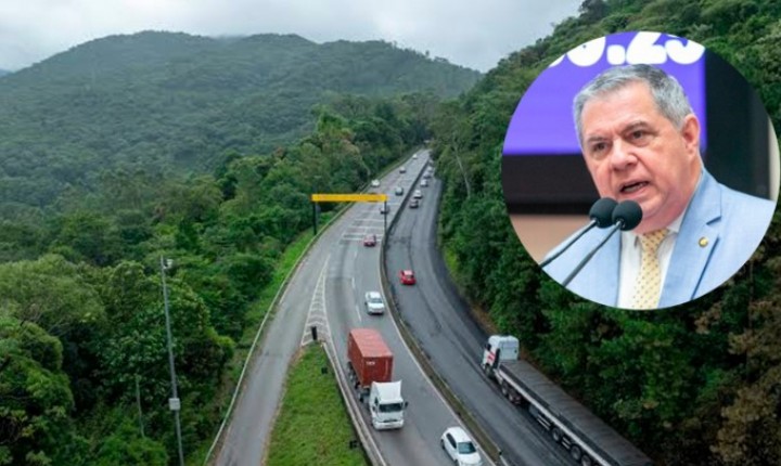 CGU identifica problemas na gestão da BR-101