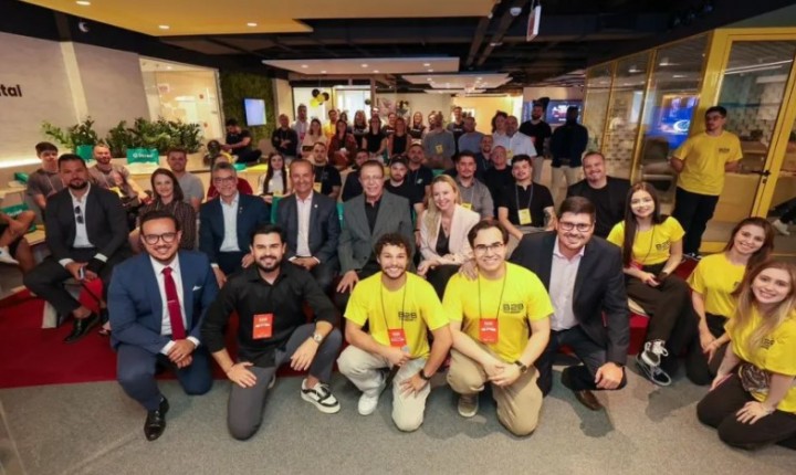 B2B Summit reúne líderes para decisões estratégicas