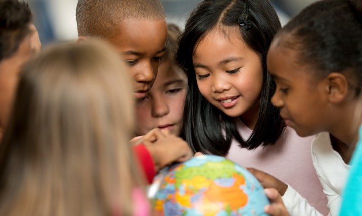 E-book amplia acesso à educação ambiental nas escolas