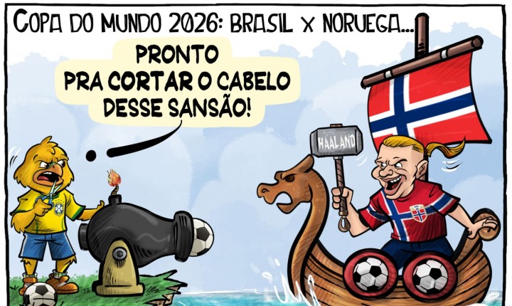 Brasil chega às oitavas com grande desafio pela frente