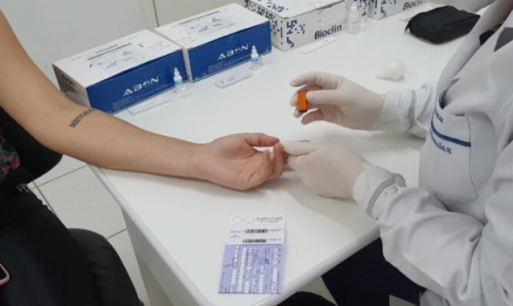 Comissão aprova exame para proteger bebês em SC