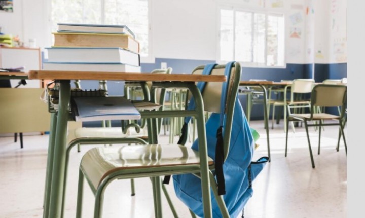 Escolas de SC podem trocar sirenes por músicas