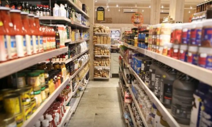 Queda no preço de alimentos reduz inflação no País