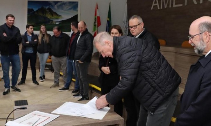 TCE/SC cria plano para obras asfálticas