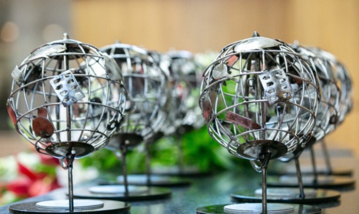 Troféu da Alesc premia impacto social positivo
