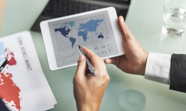 Comércio impulsiona economia de SC em 2026