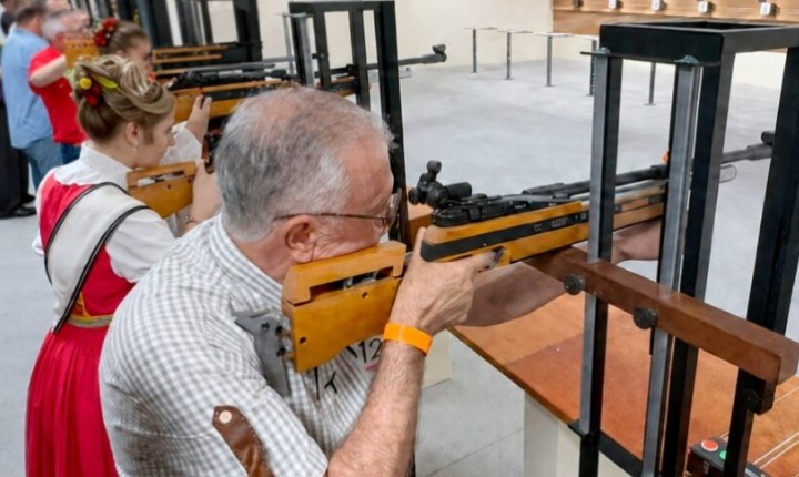 SC sanciona leis que valorizam tradições históricas