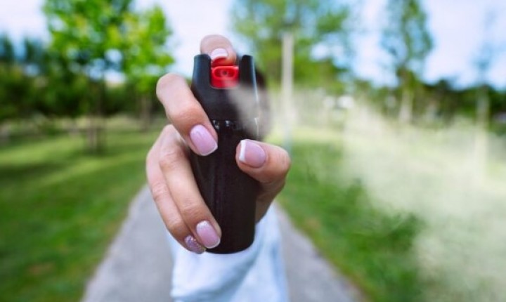 Mulheres ganham nova ferramenta de proteção