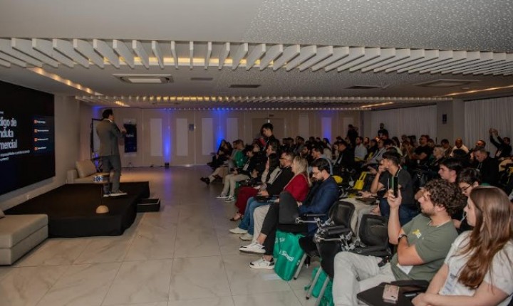 B2B Summit impulsiona negócios e inovação em SC