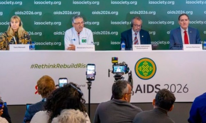 SUS avalia PrEP injetável para prevenir HIV