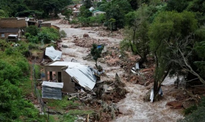 El Niño dispara prejuízos bilionários no Brasil
