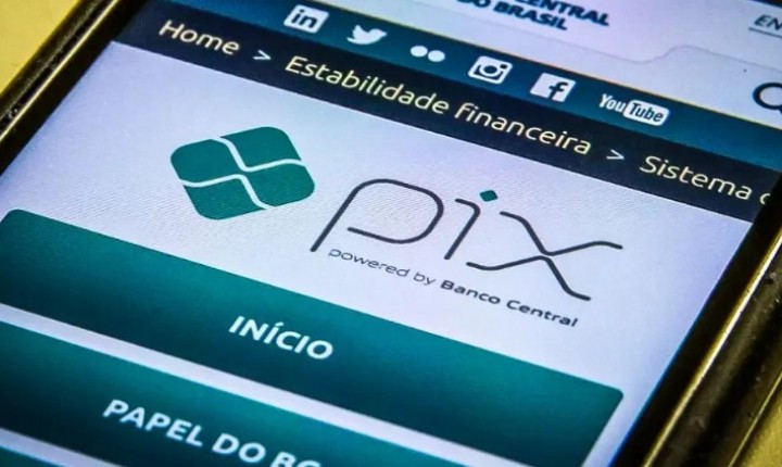 Pix Pensão começa a valer em 2027