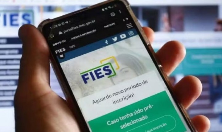 Fies entra na reta final de inscrições