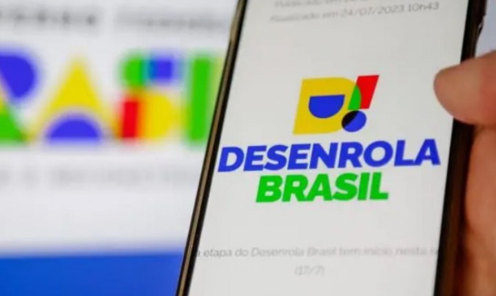 Novo golpe usa Desenrola Brasil para roubar dados