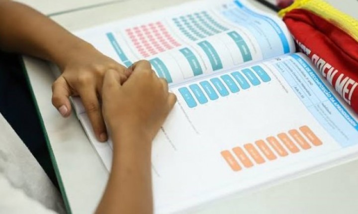 Educação brasileira bate recorde histórico no Ideb