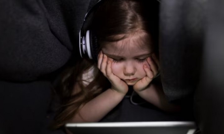 Lei endurece combate à violência infantil online