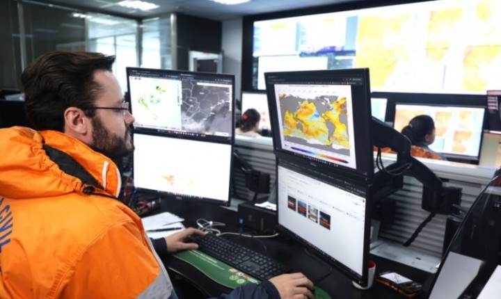 Saiba o que esperar do El Niño em SC