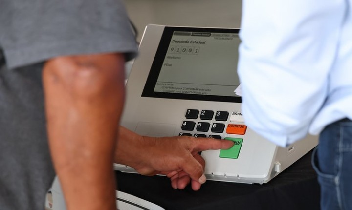 Eleições 2026 têm menos candidatos à Alesc 