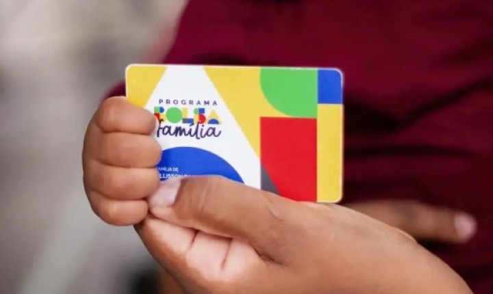 Bolsa Família começa pagamentos nesta terça (18)