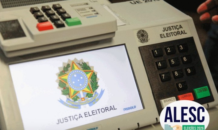 Você sabe quantos votos dará em outubro?