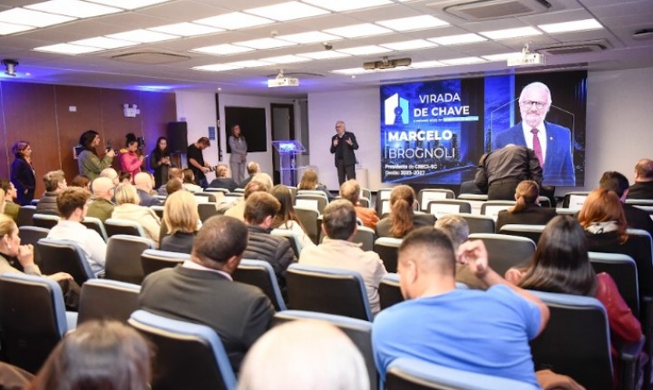Virada de Chave oferece cursos gratuitos na Grande Florianópolis
