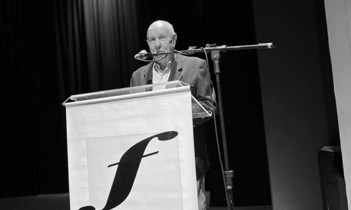 LUTO: Morre presidente da FAHECE, Valter Konell