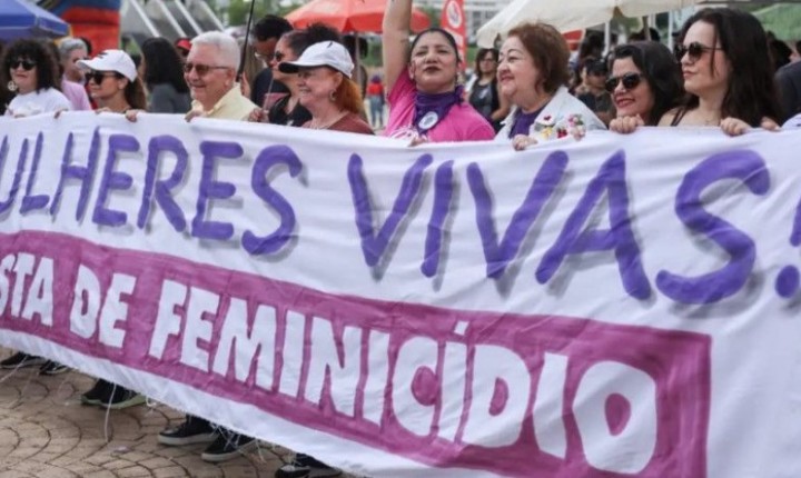 STF amplia proteção da Lei Maria da Penha