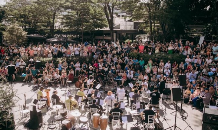 Feiras, música e esporte agitam SC em setembro