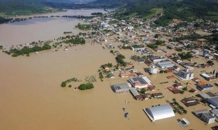 SUS ganha plano para impactos do El Niño