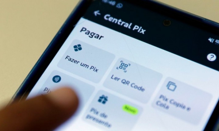 Pix ganha novo prazo contra golpes