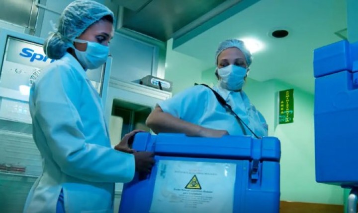 Recusa à doação de órgãos chega a 45%