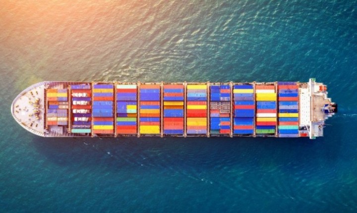 Exportações de SC disparam e crescem 17,3%