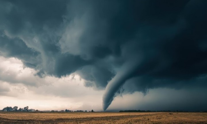 Chance de El Niño extremo chega a 95%