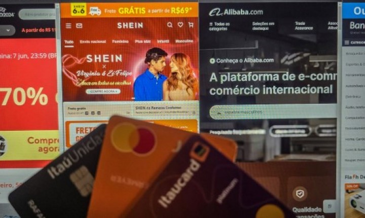 Fim da “taxa das blusinhas” é sancionado