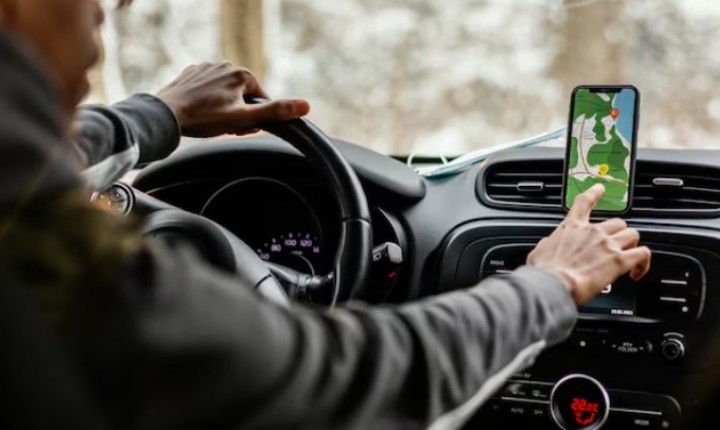 Move Brasil amplia crédito para motoristas