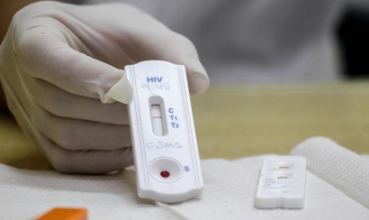 Ação em São José oferece testes gratuitos para HIV e outras infecções