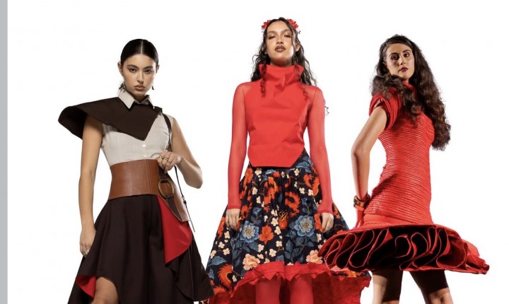 Udesc leva moda inclusiva à London Fashion Week