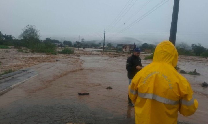 Alesc destina R$ 20 milhões a cidades atingidas por temporais