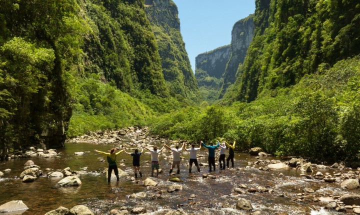 Sebrae amplia apoio ao turismo em SC
